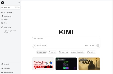 Kimi