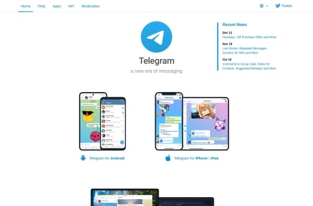 Telegram