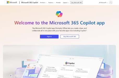 Microsoft 365